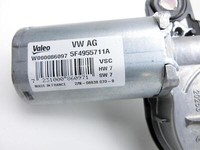 Skoda Fabia III NJ 17-22 Kombi Wischermotor Hinten Heckwischermotor Skoda Fabia III NJ 17-22 10.04.2019 W000086097... Vorschau 5