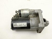 Peugeot 2008 I 16-19 THP 110 1,2 81KW Anlasser Starter Peugeot 2008 I 16-19 23.01.2017 9674077280 ESM18E8 gebraucht Vorschau 4