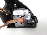 VW Tiguan 5N 11-16 Lenkradschalter Multifunktionstasten Schalter für Lenkrad Links VW Tiguan 5N 11-16 12.12.2012... Vorschau 5