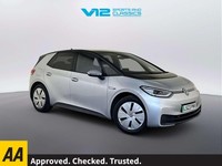 2023 Volkswagen ID.3 150kW Family Pro Performance 58kWh 5dr Auto HATCHBACK ELECT