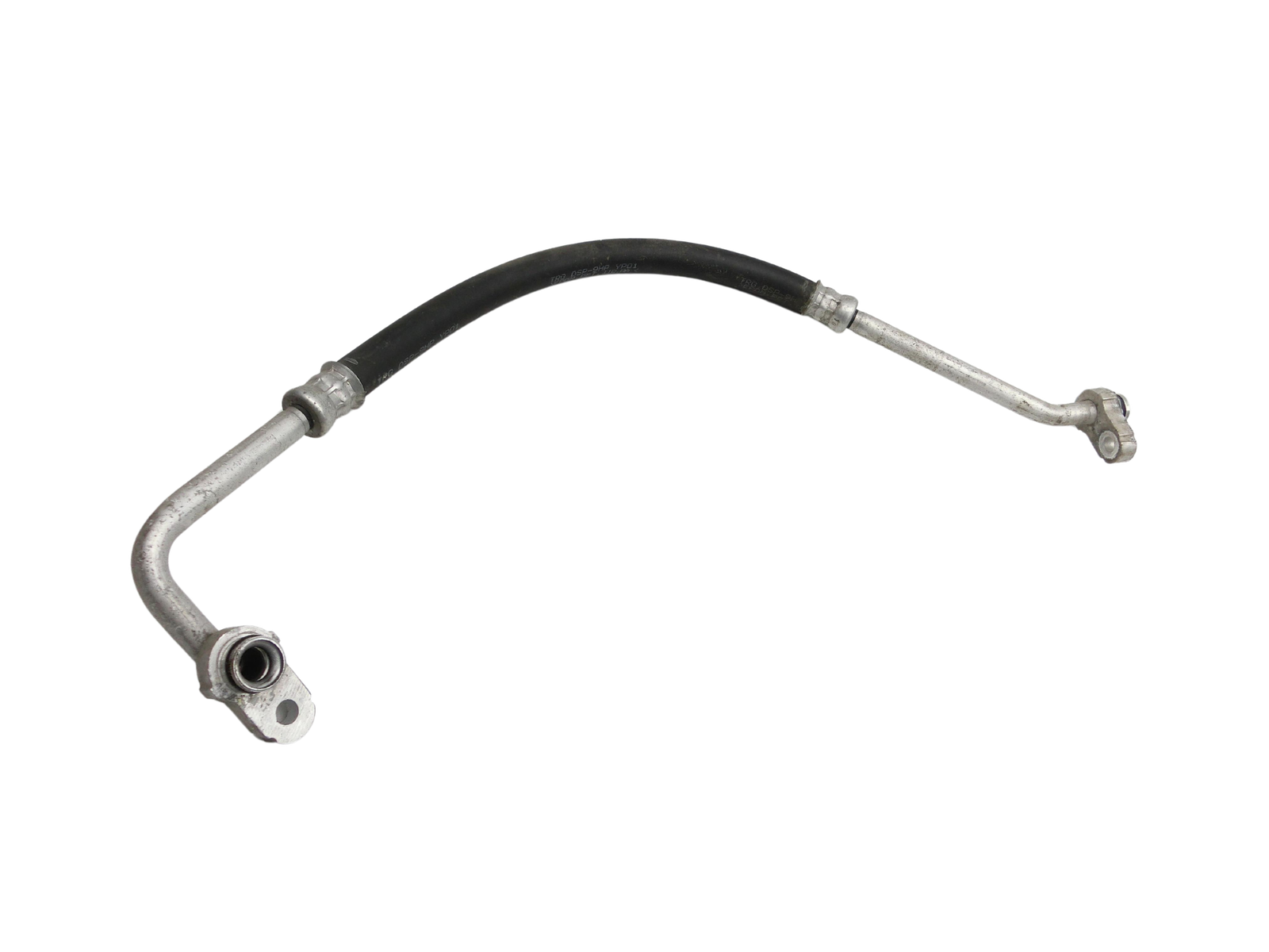 Manguera de aire acondicionado Tubería climatización para Mirage Space Star II A10 12-16 - Bild 1
