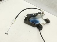 Peugeot 5008 09-13 Türschloss m. ZV Stellmotor Links Hinten Peugeot 5008 09-13 29.01.2010 732300 9137T4 gebraucht Vorschau 5