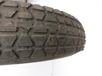 Toyota Previa Estima R3 00-05 1 x Komplettrad Ersatzrad Stahlfelge Notrad 145/80R16 5X114.3 Toyota Previa Estima R3... Vorschau 10