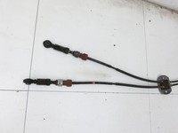 Mazda Cx-7 ER 09-12 MZR 2,2 127KW Schaltzug Schaltseilzug Schaltseil Mazda Cx-7 ER 09-12 02.11.2011 gebraucht Vorschau 2