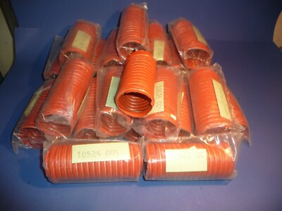 3/" To 4/" Plastic Self-locking Flexible Duct Hose Clamp 2//Pk 2C234Z