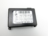BMW E93 320d 07-13 Regensensor Solarsensor Lichtsensor BMW E93 320d 07-13 18.03.2009 9224853 61359224853 9124112-02... Vorschau 2