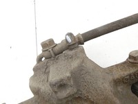 Citroen C1 II 14-18 1,0 53KW Bremssattel Bremszange Vorne Links Citroen C1 II 14-18 01.01.2018 4401G8 gebraucht Vorschau 5