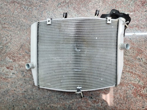 2013-2023 Radiator Engine Cooler Kawasaki Ninja ZX6R ZX636 OEM