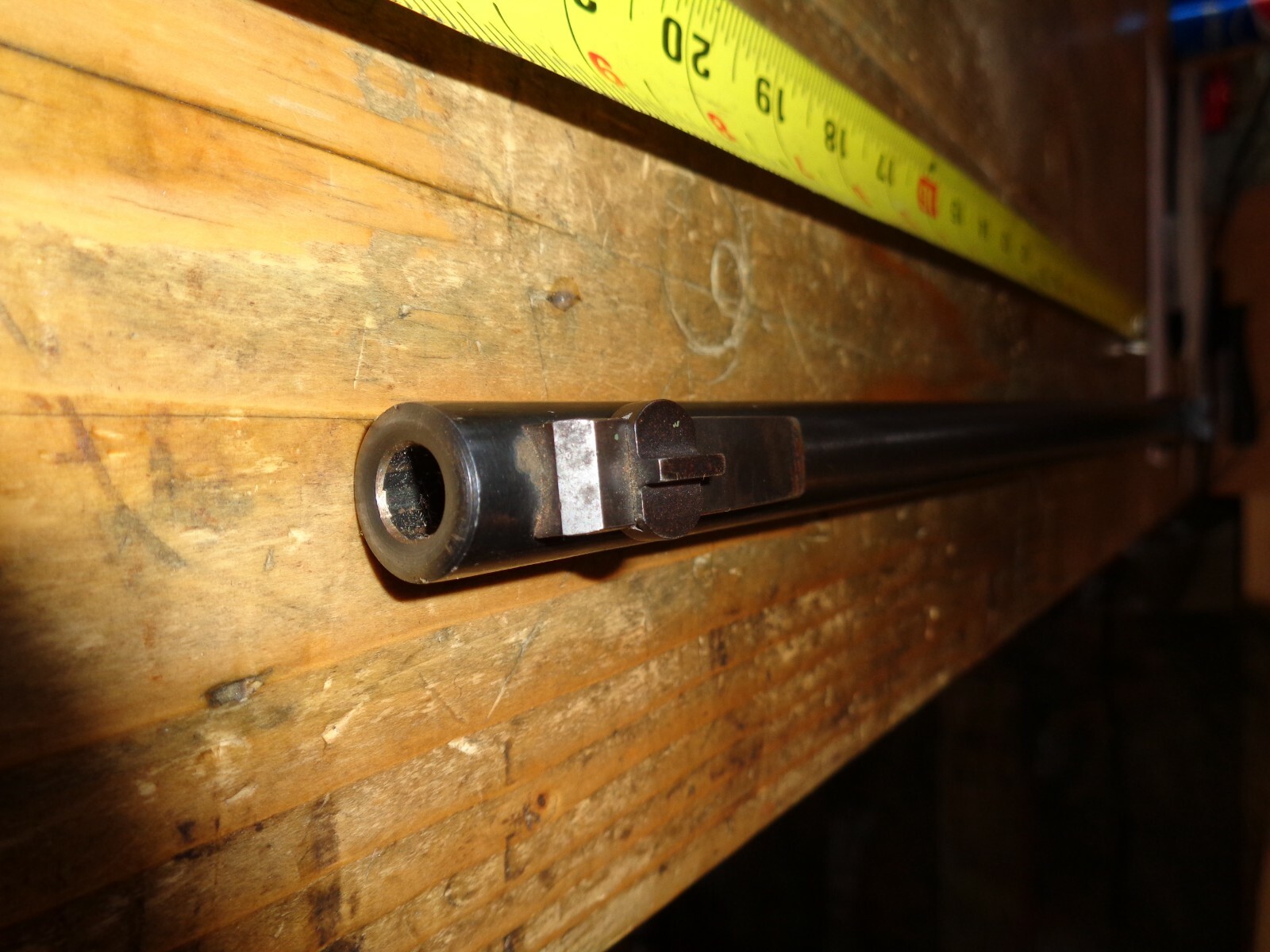 Harrington & Richardson Topper 158 Barrel, .30-30 Win