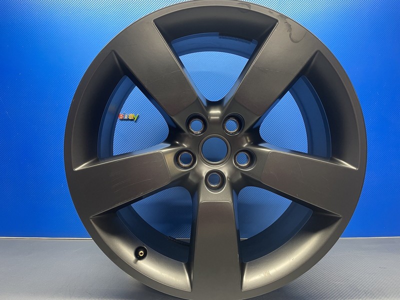 Land Rover Defender L663  1x Alufelge 20 Zoll ð¢8,5jx20ch Et41,5 L8b2-1007-Ha