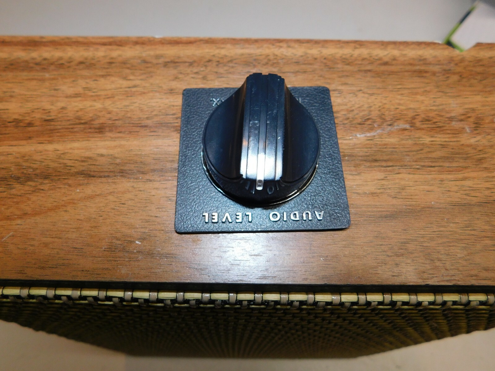 Vintage QUAM Professional Series 6.5