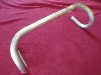 Hanger handlebars road philippe atax Franco america aluminium outdoor 43 new