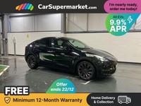 2024 Tesla Model Y Performance AWD Auto MPV ELECTRIC Automatic