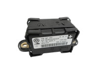 Audi Q7 4L 09-15 ESP Duosensor Sensor Steuergerät Audi Q7 4L 09-15 22.10.2012 7P0907652 10.1701-0659.3 gebraucht Vorschau 1