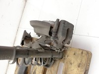 Peugeot 308 CC 07-11 Cabrio Hinterachse Achse Achsträger Peugeot 308 CC 07-11 26.01.2011 gebraucht Vorschau 5
