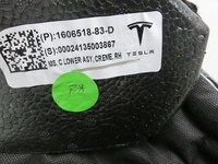Tesla Model S Palladium 21-25 Verkleidung für C-Säule Rechts innen Oben Tesla Model S Palladium 21-25 30.07.2024... Vorschau 6