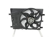 Opel Corsa D S07 06-10 1,2 51KW Lüfter Ventilator f. Kühler Opel Corsa D S07 06-10 25.02.2010 13249564 560961104... Vorschau 6