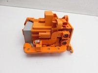 Mercedes W177 A250E 18-22 Relais Verteileinheit für Hochvolt Batterie Mercedes W177 A250E 18-22 26.03.2021... Vorschau 2