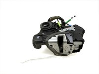 Toyota Avensis T27 11-15 Kombi Türschloss mit ZV Stellmotor Links Vorne Toyota Avensis T27 11-15 09.03.2012... Vorschau 1