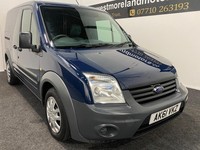 2012 Ford Transit Connect 1.8 TDCi T200 L1 H1 4dr DPF PANEL VAN Diesel Manual