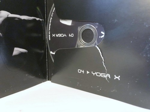 P90X Extreme Home Fitness The Workouts Complete 12 DVD Set BEACHBODY Tony Horton