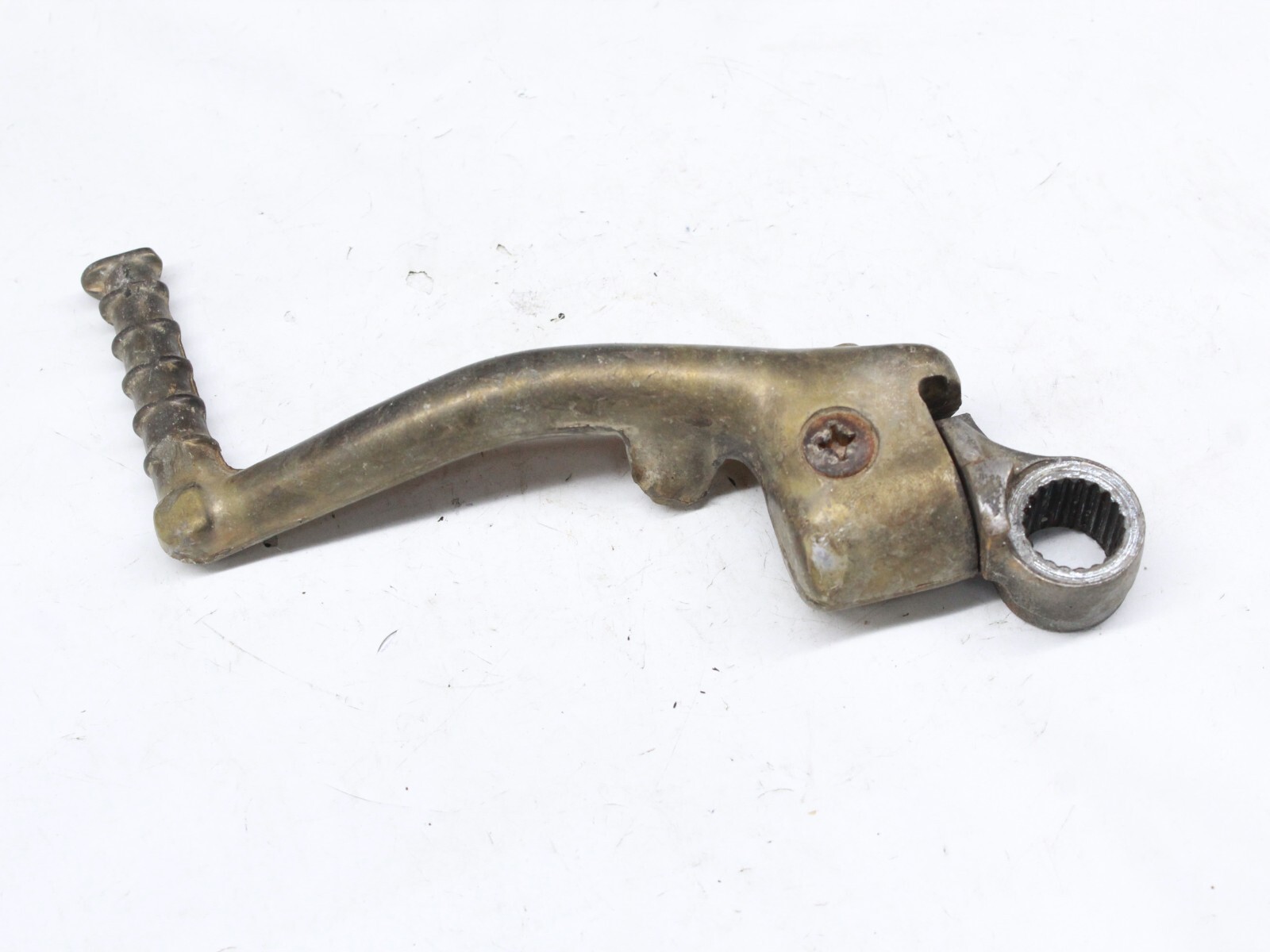 1991-89-94-honda-cr125r-cr-125r-125-kick-start-pedal-lever-28300-kz4
