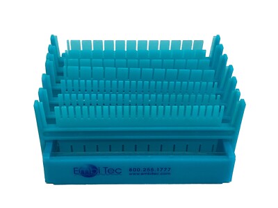 EMBI-TEC MultiCaster Aqua Casting Stand, Long UVT Gel Tray, Combs EP-1018