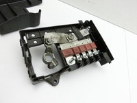 Opel Astra J 12-18 Relais Stromverteiler Batteriestützpunkt Minus Opel Astra J 12-18 01.01.2013 C10000015 gebraucht Vorschau 5