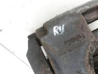 Ford Mondeo V BA7 CF 14-19 TDCi 2,0 132KW Bremssattel Bremszange Vorne Rechts Ford Mondeo V BA7 CF 14-19 16.12.2016... Vorschau 6