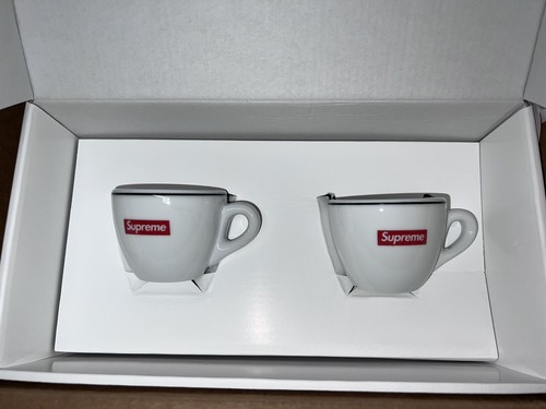 ★22SS★Supreme IPA Porcellane Aosta Espresso Set (Set of 2) s-l400.jpg