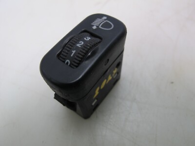2003-2006 DODGE SPRINTER FRONT DASH HEADLIGHT LEVEL SWITCH CONTROL OEM