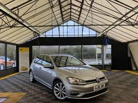 2019 Volkswagen Golf 1.5 TSI EVO 150 GT 5dr DSG HATCHBACK PETROL Automatic