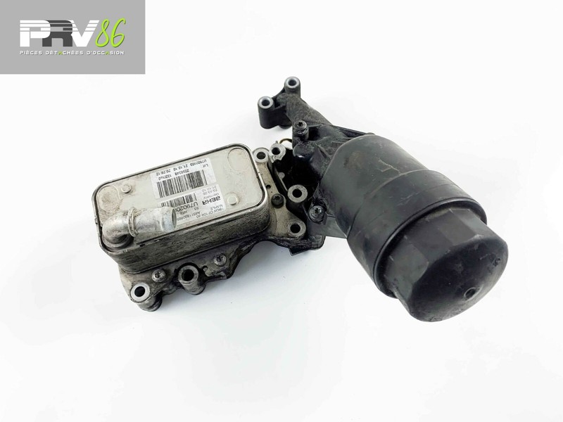 Radiateur Huile Mercedes Sprinter Cdi / U7902003