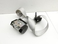 Renault Megane III 08-12 Kombi Gurt Sicherheitsgurt Links Hinten Renault Megane III 08-12 02.08.2012 888417296R... Vorschau 3