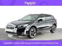 2023 Subaru XV 2.0 i e-Boxer SE Premium SUV 5dr Petrol Hybrid Lineartronic 4WD E