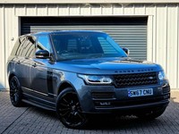 2017 Land Rover Range Rover 3.0 TD V6 Vogue SUV 5dr Diesel Auto 4WD Euro 6 (s/s)