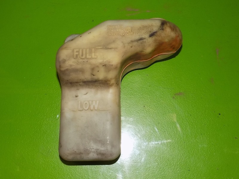 00 01 02 03 04 05 Eclipse OEM radiator coolant overflow expansion tank bottle