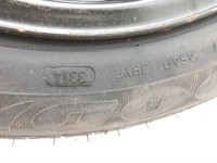 Citroen C4 Cactus 14-18 1 x Komplettrad Ersatzrad Stahlfelge Sommerreifen 185/65R15 4X108 Citroen C4 Cactus 14-18... Vorschau 8