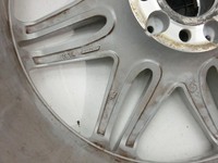Mercedes E250 W212 13-16 1 x Felge Aluminiumfelge 19 Zoll 5X112 Mercedes E250 W212 13-16 17.09.2013 A2124014602... Vorschau 7