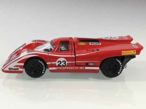 【激レア】 HOT WHEELS PORSCHE 917 窓枠壊れジャンク 激レア】 HOT WHEELS PORSCHE 917 窓枠壊れジャンク - メルカリ