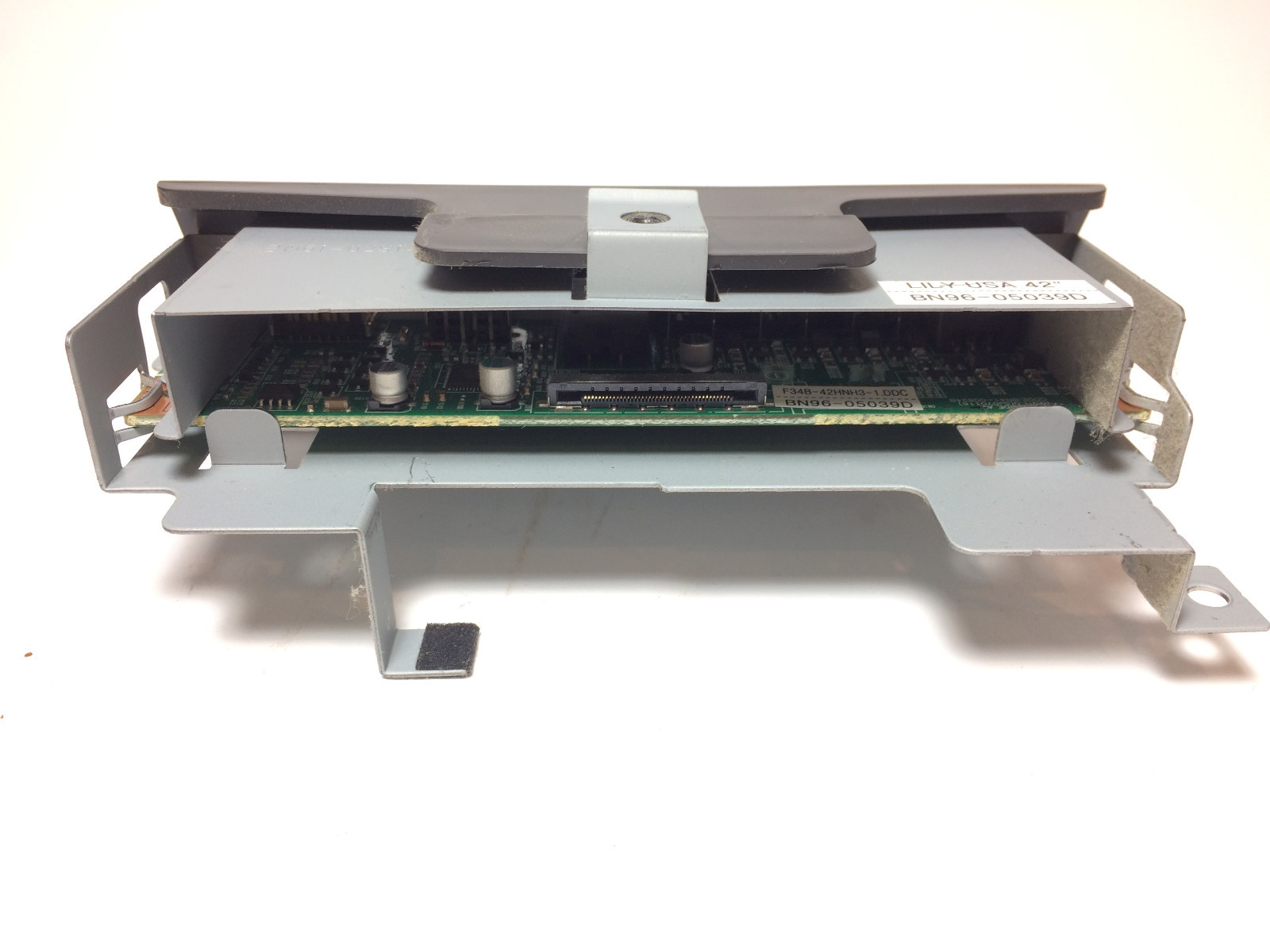 Samsung BN96-05039D Side AV Board Assy  HP-T4254