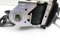 Seat Ibiza IV 6J SC 12-15 Coupe Gurt Sicherheitsgurt Rechts Hinten Seat Ibiza IV 6J SC 12-15 22.06.2015 6J0857805A... Vorschau 6