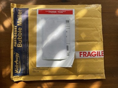 Artikelfoto(s) von einem verifizierten Käufer