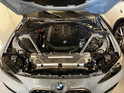 image 1 of engine
