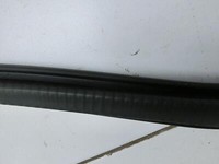 Audi Q7 4L 09-12 Dichtung für Rahmen Tür Rechts Hinten Audi Q7 4L 09-12 15.09.2011 4L0839911 gebraucht Vorschau 2