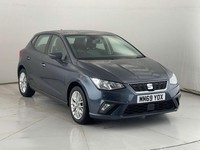 2020 SEAT Ibiza 1.0 Ibiza SE Technology TSi 5dr Hatchback Petrol Manual