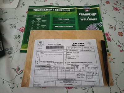 Item photo(s) from verified buyer