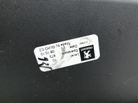 Peugeot 5008 I T87 09-13 Luftdusche Luftdüse Mitte Peugeot 5008 I T87 09-13 01.11.2011 824770 9686527977 gebraucht Vorschau 5