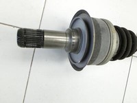 BMW F01 F04 7er AH7 08-12 Stufenheck Hybrid 4,4 330KW Antriebswelle Gelenkwelle Rechts Hinten BMW F01 F04 7er AH7... Vorschau 4