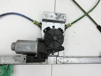 Citroen Jumpy II 07-12 Kasten Fensterhebermotor mit Fensterheber Links Vorne Citroen Jumpy II 07-12 30.08.2010... Vorschau 3